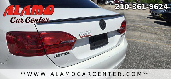 Used 2011 Volkswagen Jetta SE FWD image 11