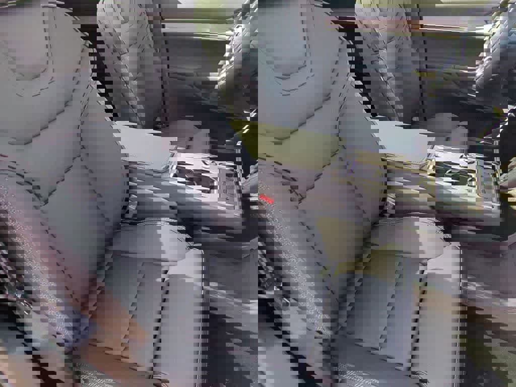 New 2025 Volvo EX90 Ultra w/ Protection Package Premier image 21