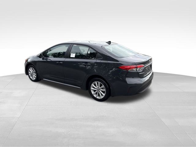 New 2026 Toyota Corolla LE w/ LE Premium Package FWD image 3