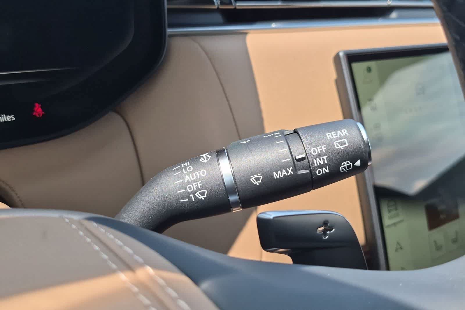 New 2026 Land Rover Range Rover SE AWD/4WD image 26