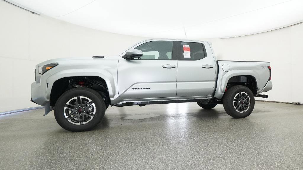 New 2025 Toyota Tacoma TRD Sport image 36