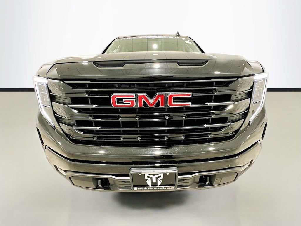 New 2026 GMC Sierra 1500 Elevation AWD/4WD image 2