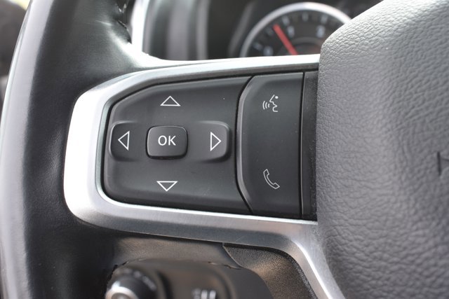 Used 2024 RAM 2500 Big Horn image 19