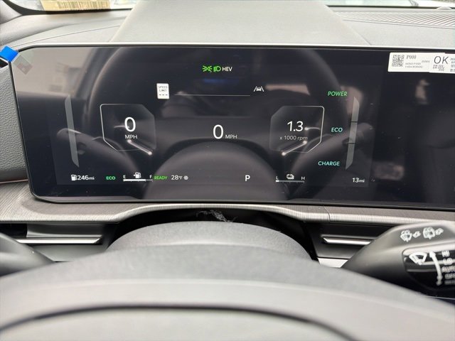 New 2026 Kia Sportage X-Line Prestige image 13