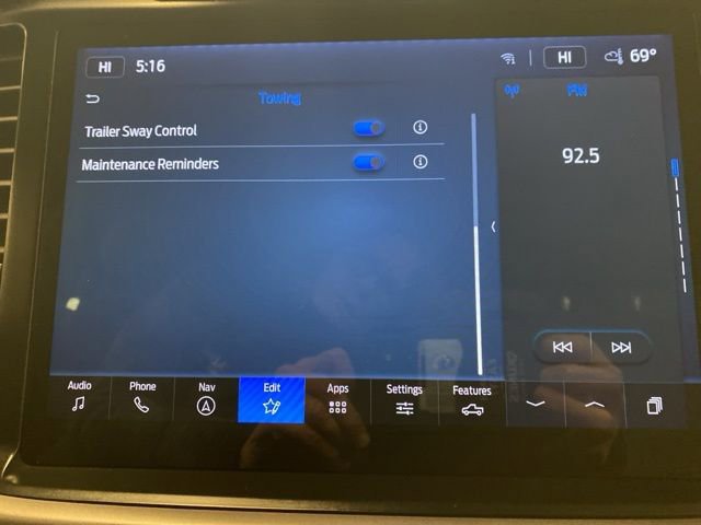 Used 2024 Ford F150 XLT image 39