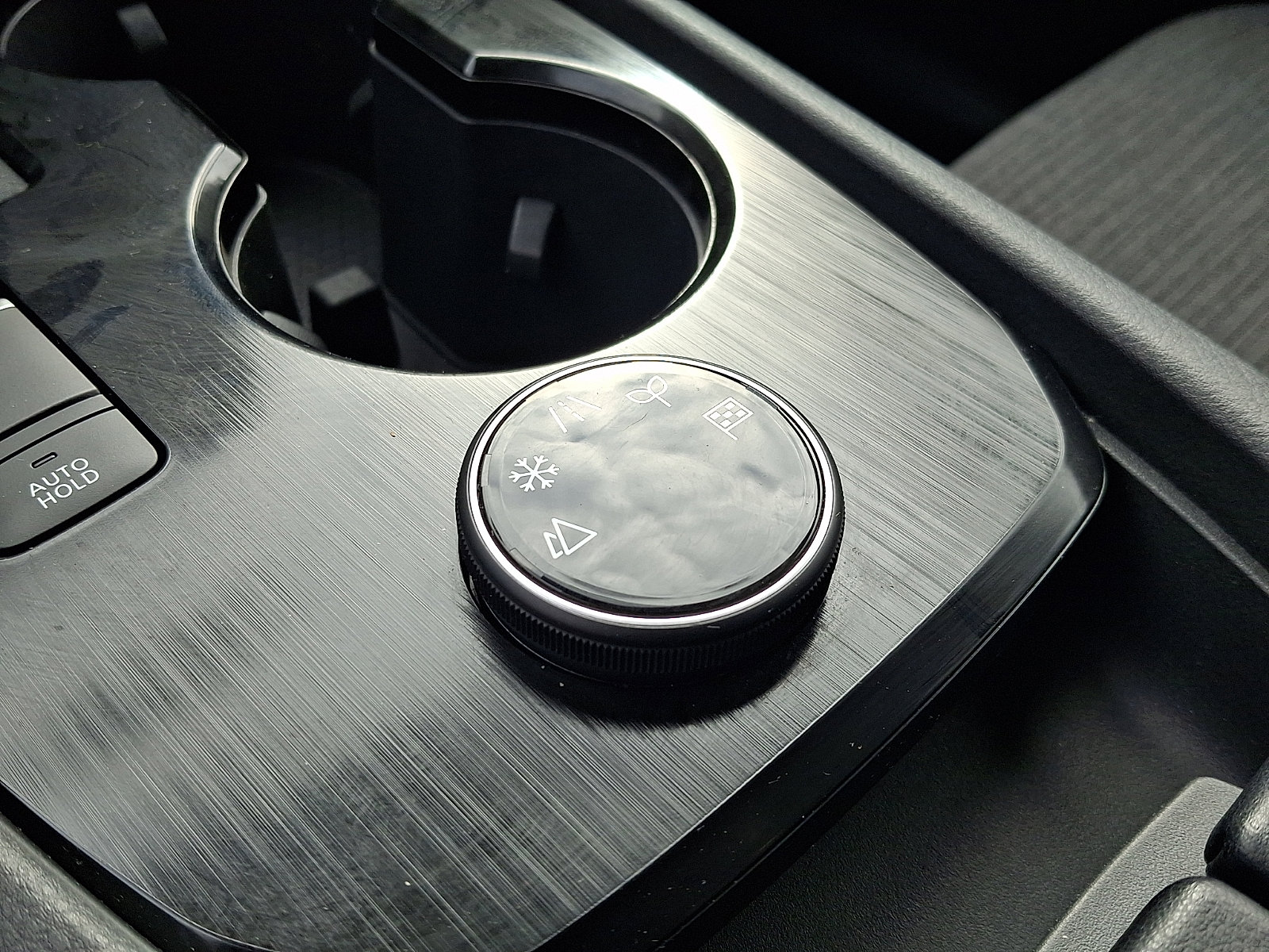 Certified 2023 Nissan Rogue SV AWD/4WD image 22