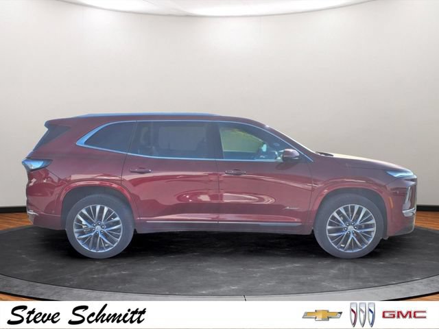 Certified 2025 Buick Enclave Avenir w/ Super Cruise Package AWD/4WD image 27