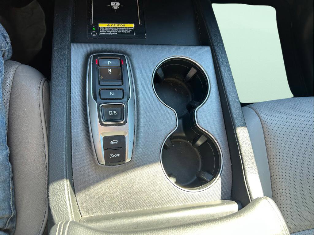 Used 2024 Honda Passport EX-L image 19