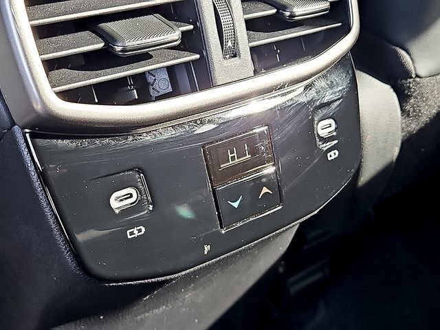 Used 2025 Lexus RX 350 FWD w/ Technology Package image 11