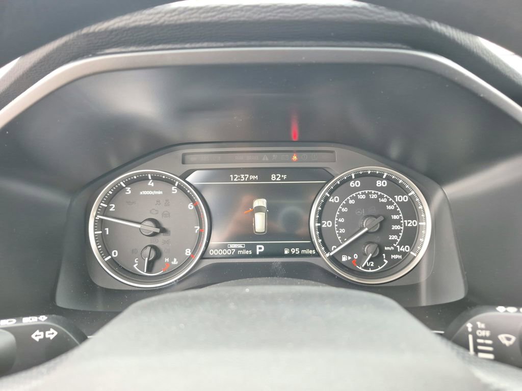 New 2026 Mitsubishi Outlander ES image 12