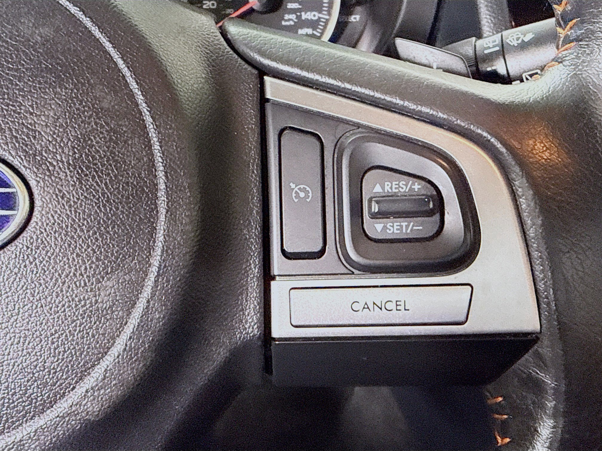 Used 2016 Subaru Crosstrek 2.0i Premium w/ Moonroof Package image 15