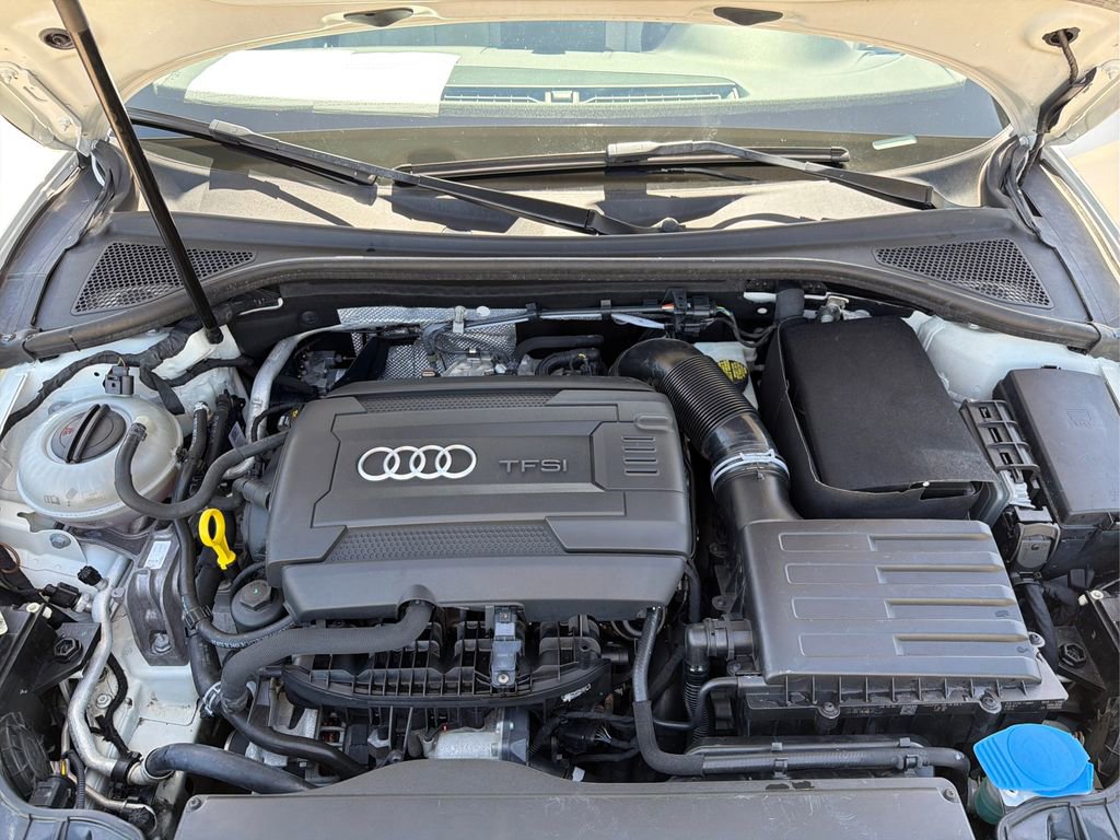 Used 2015 Audi A3 1.8T Premium w/ Driver Assistance Package image 12
