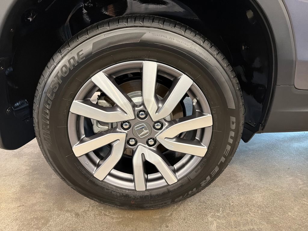 Used 2022 Honda Pilot EX-L image 23