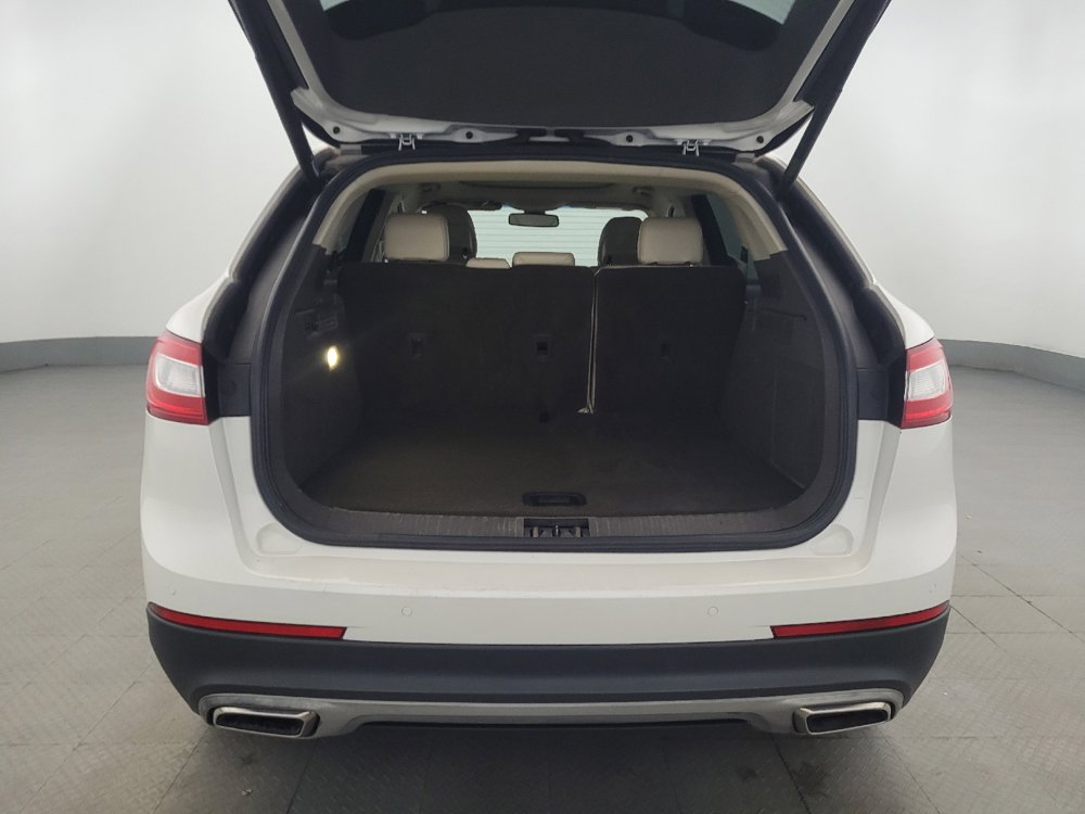 Used 2016 Lincoln MKX Reserve w/ Driver Assistance Package AWD/4WD image 29