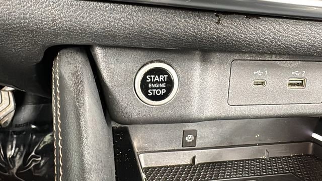 Certified 2021 Nissan Rogue Platinum image 24