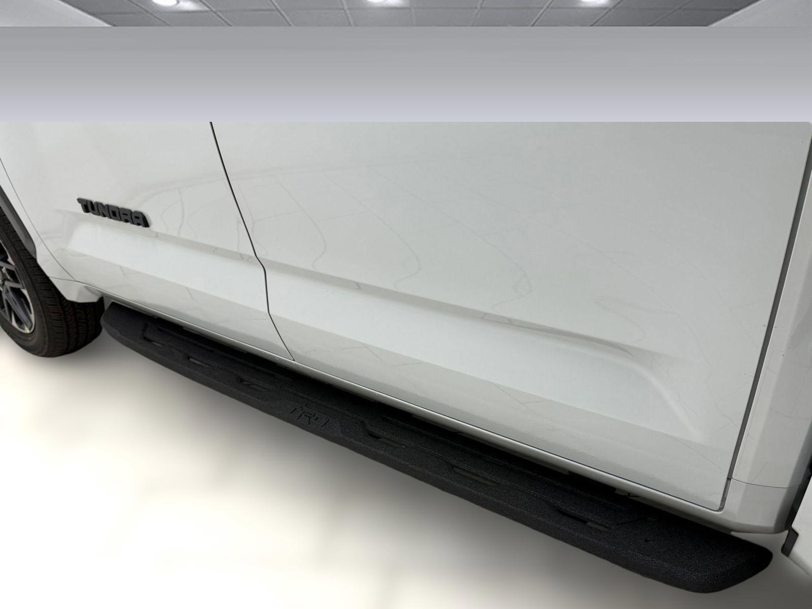 New 2026 Toyota Tundra Limited AWD/4WD image 38