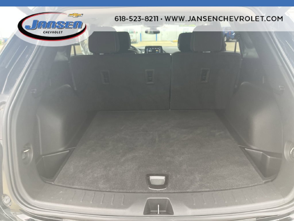 Used 2023 Chevrolet Blazer LT w/ Convenience Package AWD/4WD image 25