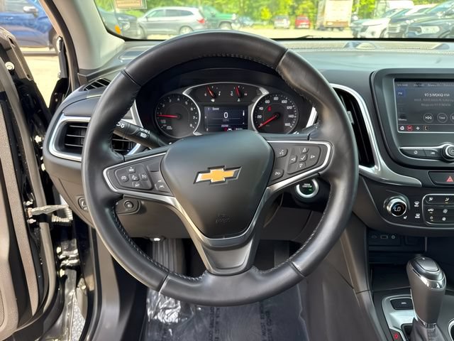 Used 2021 Chevrolet Equinox LT AWD/4WD image 21