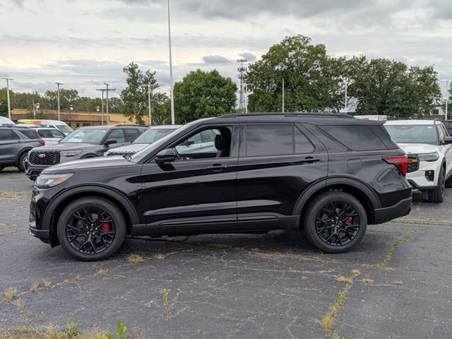 New 2027 Ford Explorer ST w/ Sun And Sound Package AWD/4WD image 4