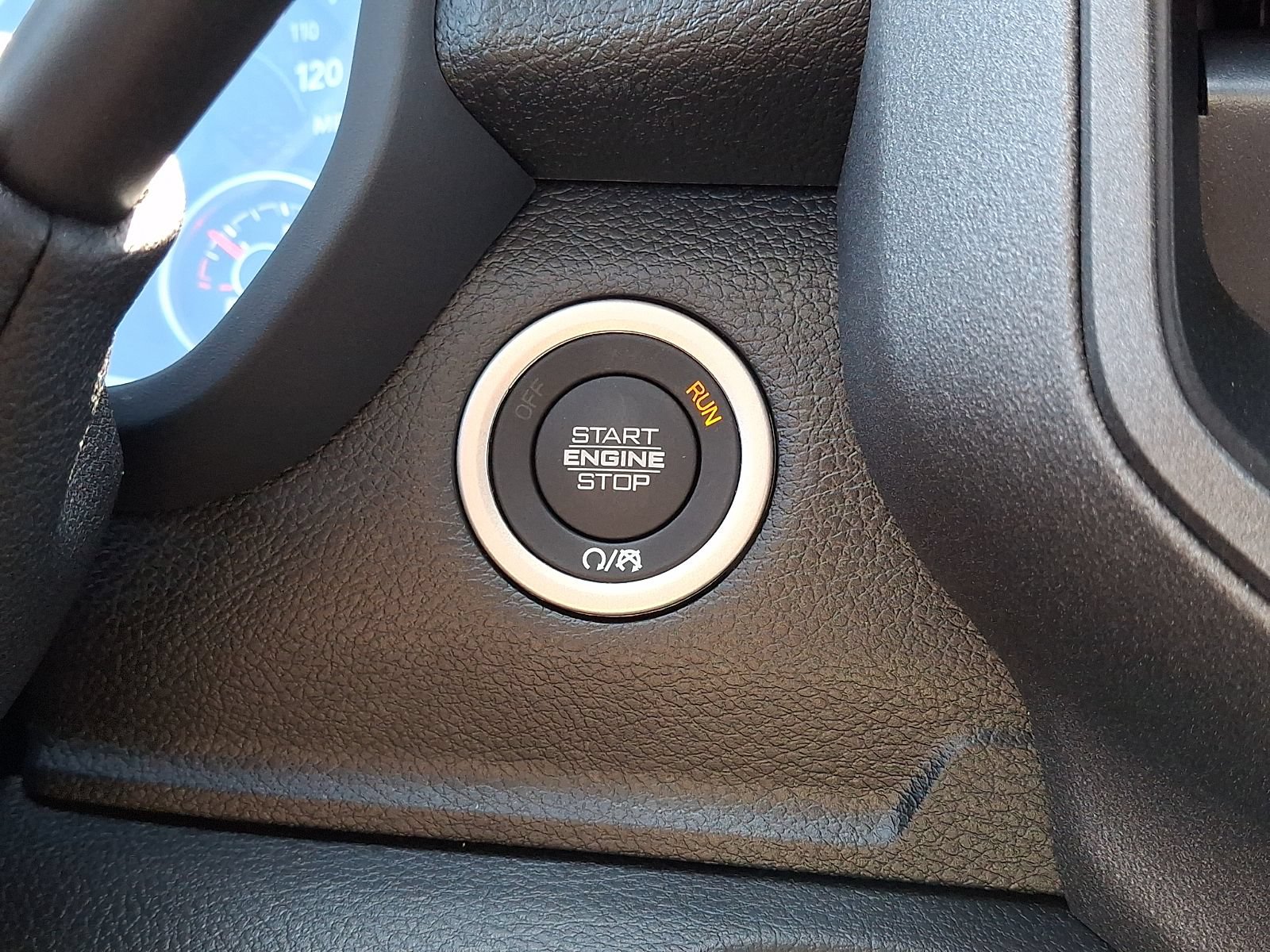 New 2026 RAM 2500 Tradesman AWD/4WD image 11