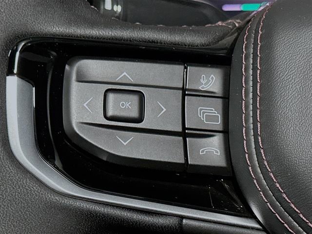 New 2025 Jeep Wagoneer S Launch Edition image 27