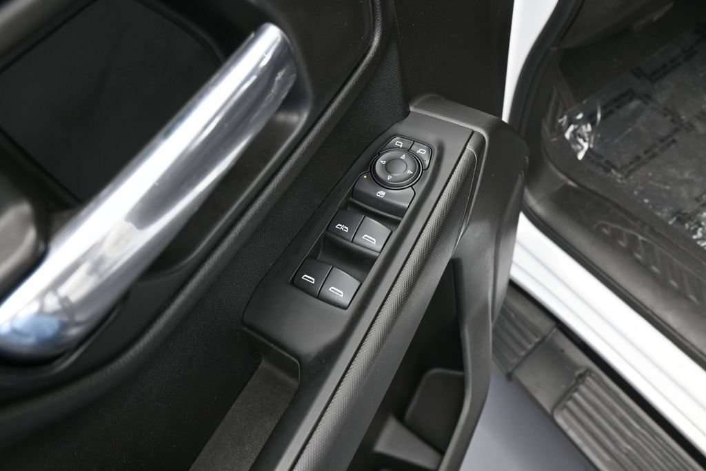 Used 2024 Chevrolet Silverado 1500 Custom RWD image 15