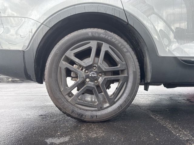 Used 2024 Kia Telluride SX X-Line AWD/4WD image 17