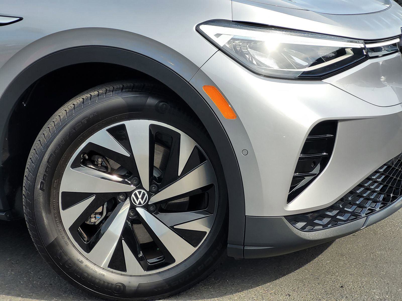 Used 2023 Volkswagen ID.4 Pro RWD image 5