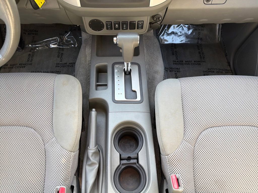 Used 2018 Nissan Frontier SV w/ Value Truck Package image 21