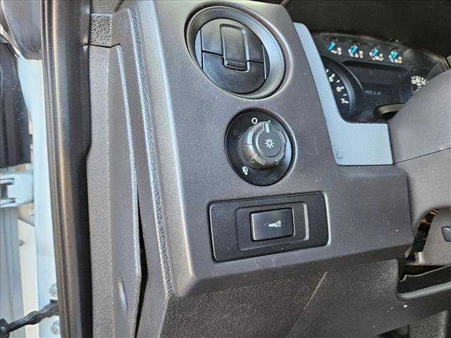 Used 2014 Ford F150 STX w/ Equipment Group 201A Mid image 22