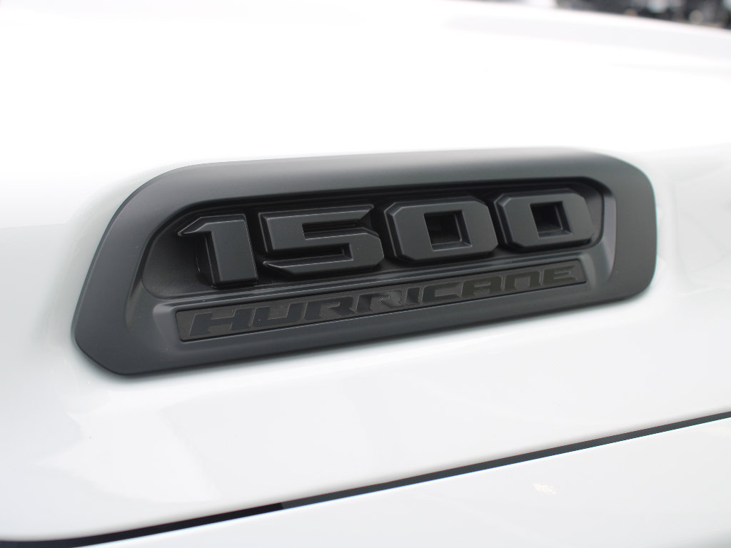 New 2026 RAM 1500 Big Horn image 33