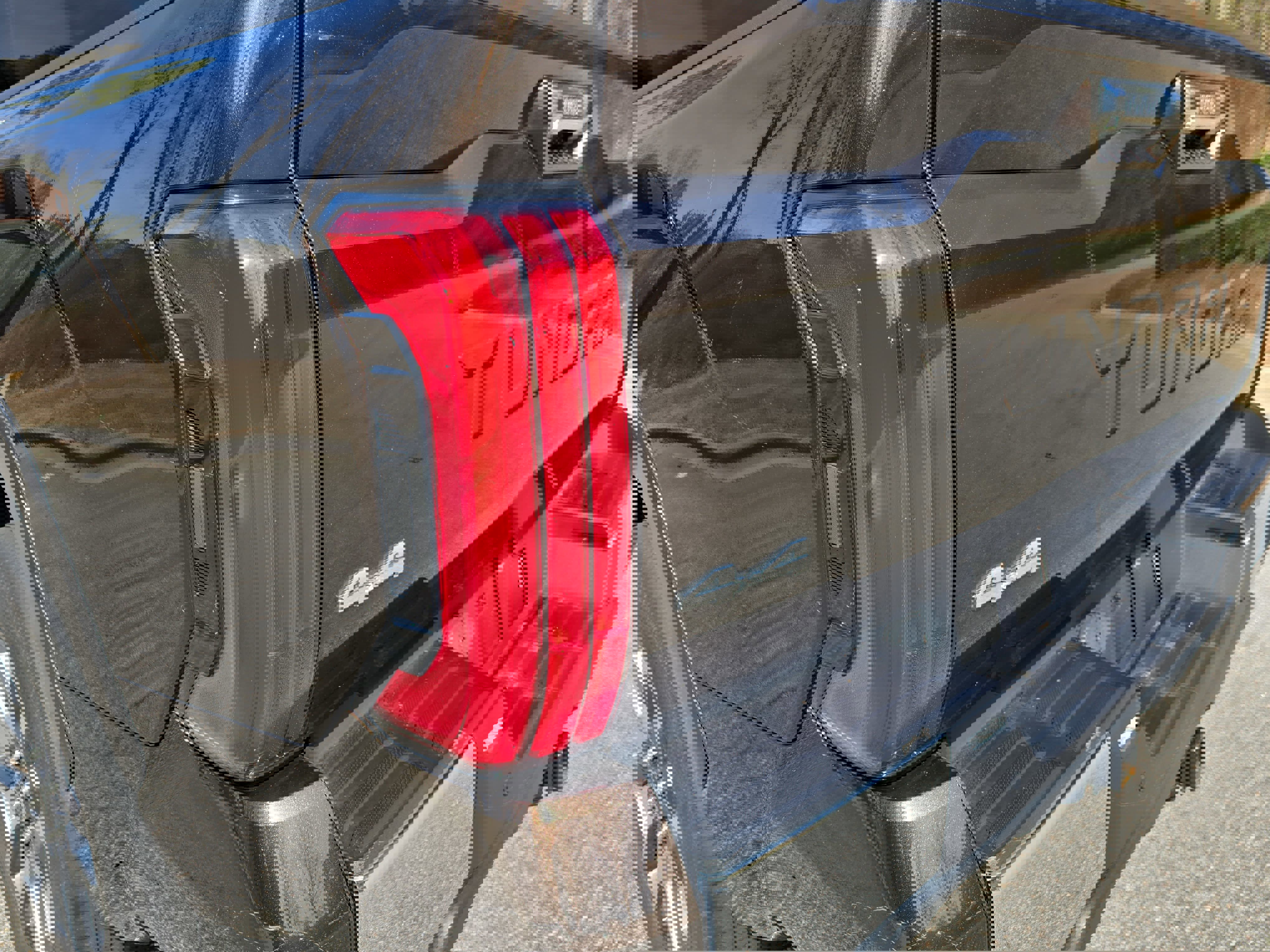 Used 2023 Toyota Tundra 1794 Edition image 34