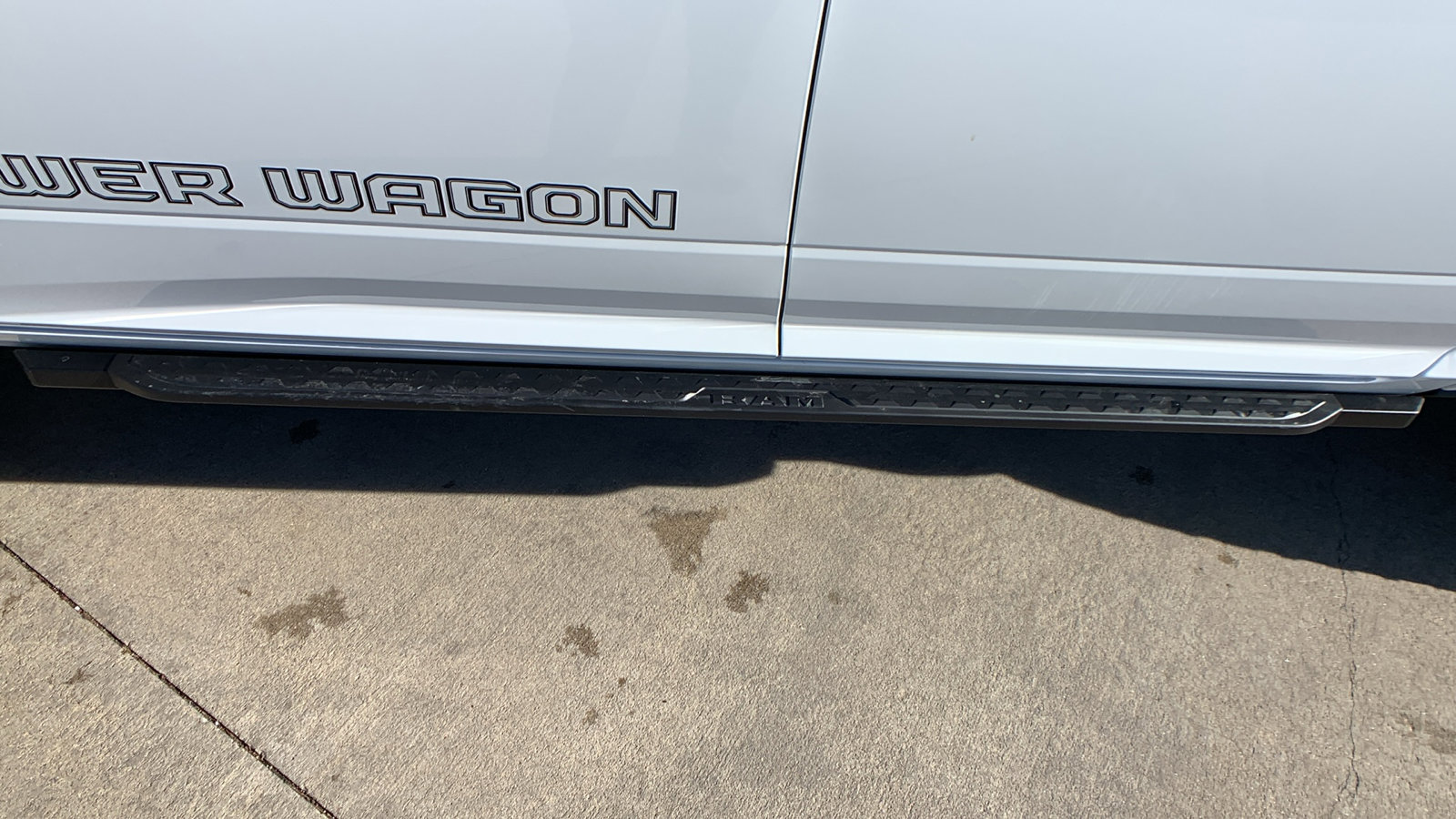 New 2026 RAM 2500 Power Wagon image 11