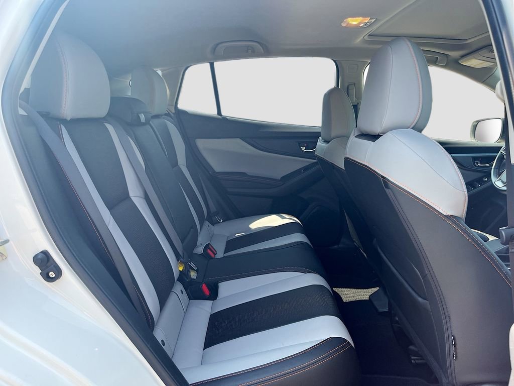 Used 2023 Subaru Crosstrek 2.5i Limited w/ Moonroof Package image 25