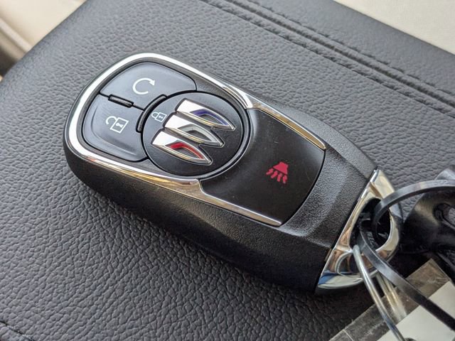 New 2026 Buick Encore GX Preferred w/ Comfort Package image 32