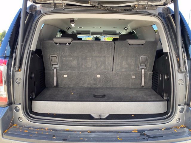 Used 2019 GMC Yukon SLE w/ Convenience Package AWD/4WD image 6