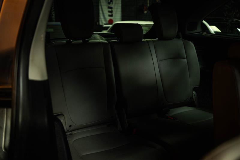 Used 2018 Honda Odyssey Elite image 12