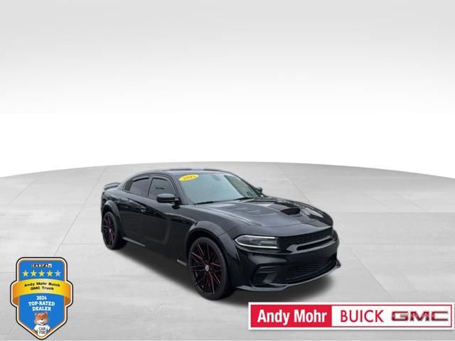 Used 2015 Dodge Charger SXT w/ Plus Group