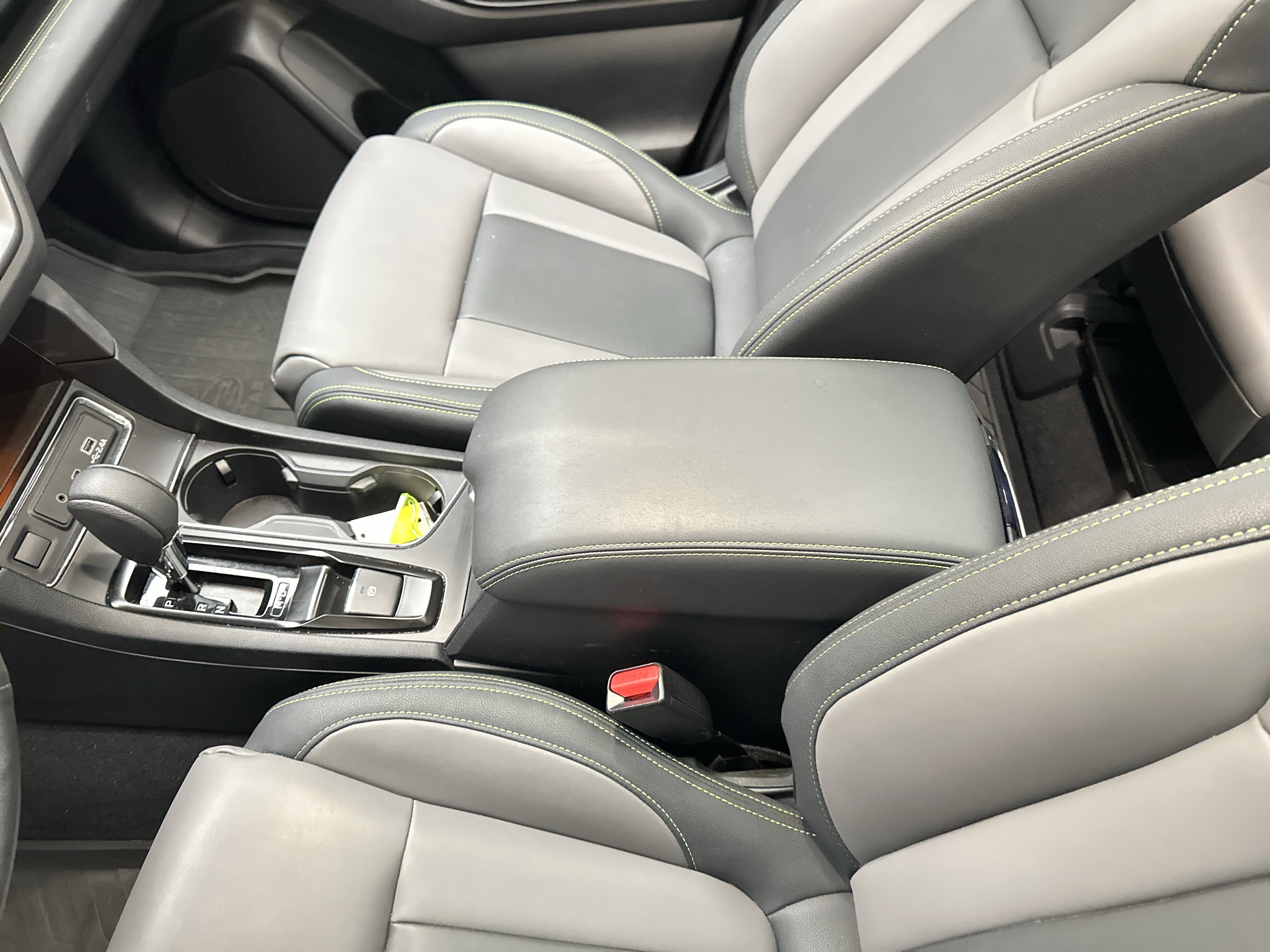 Certified 2025 Subaru Ascent Onyx Edition image 39