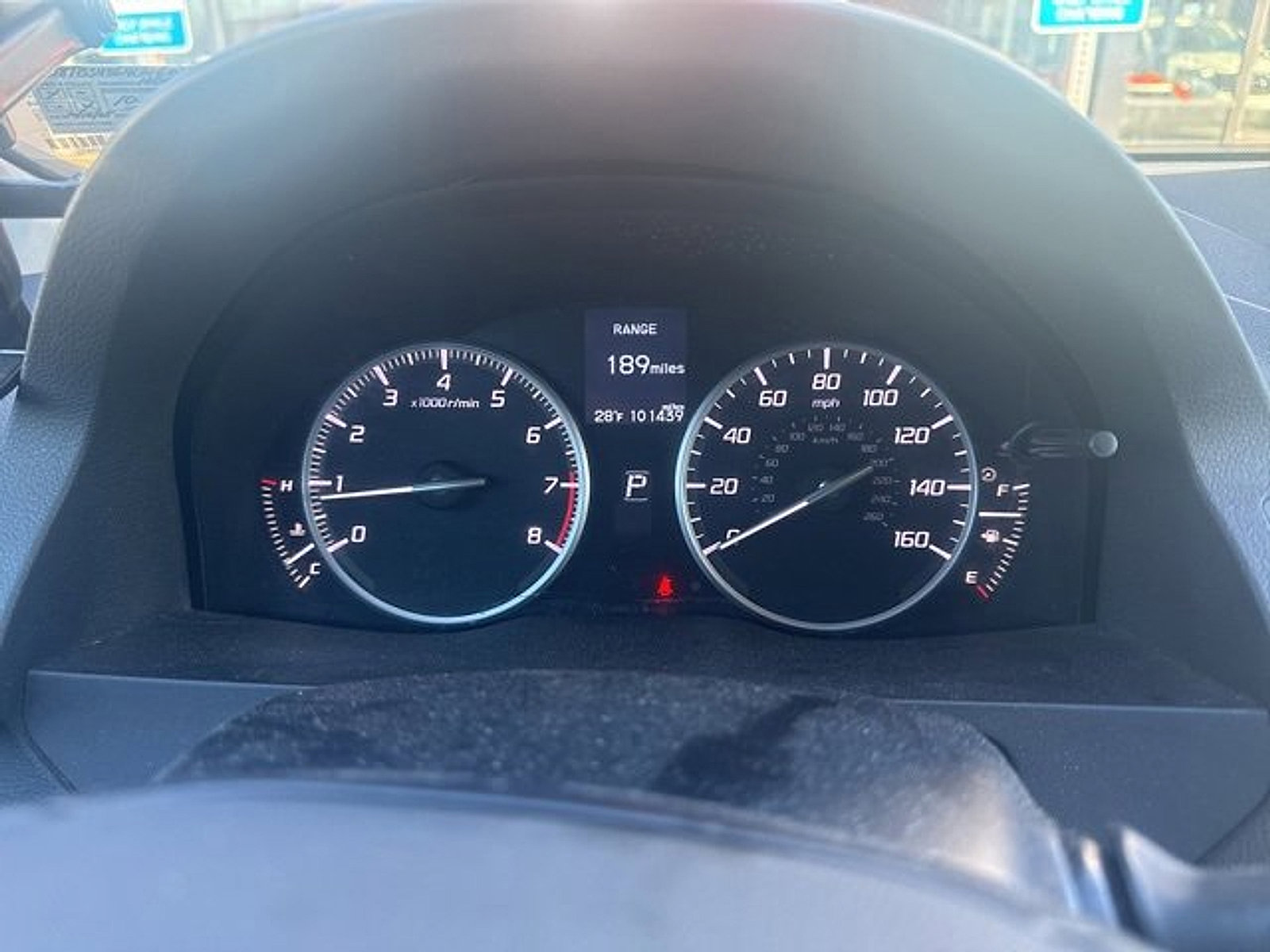 Used 2017 Acura RDX FWD image 6