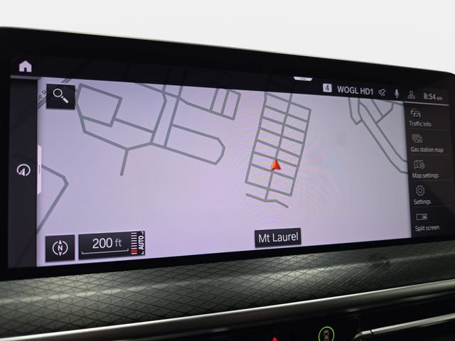 Certified 2023 BMW X3 M40i w/ Premium Package AWD/4WD image 18