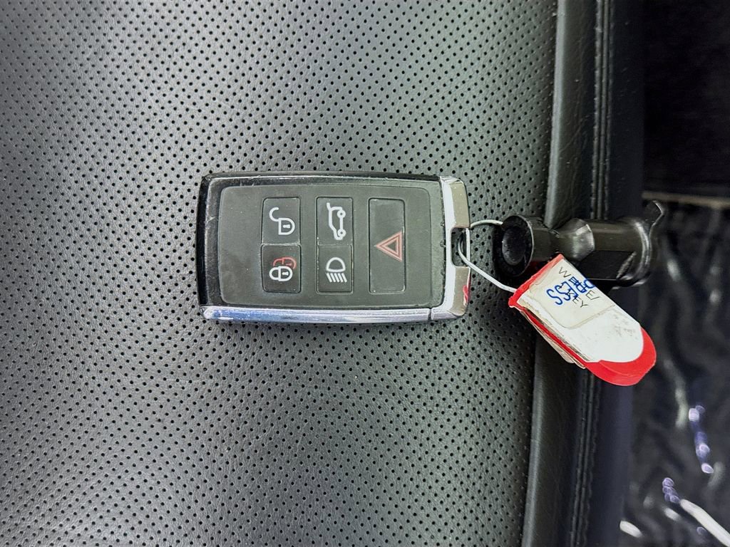 Used 2018 Land Rover Range Rover Long Wheelbase Autobiography image 43