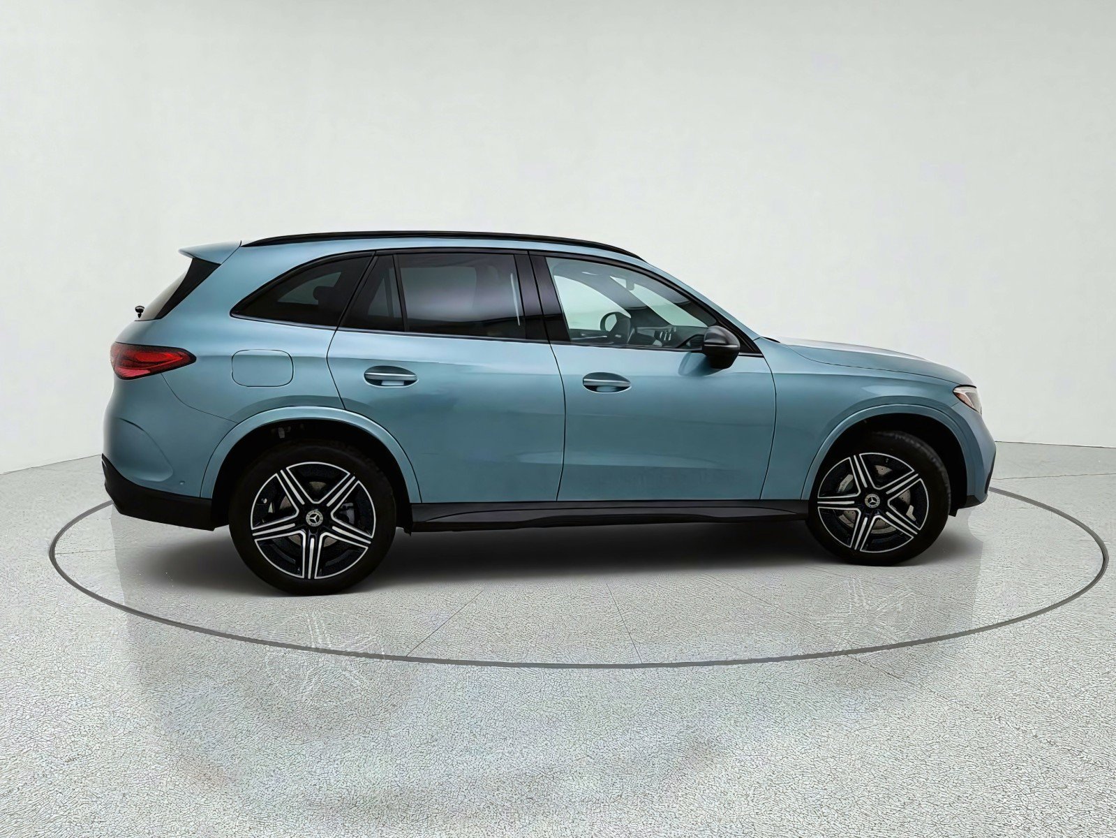 New 2027 Mercedes-Benz GLC 300 image 7