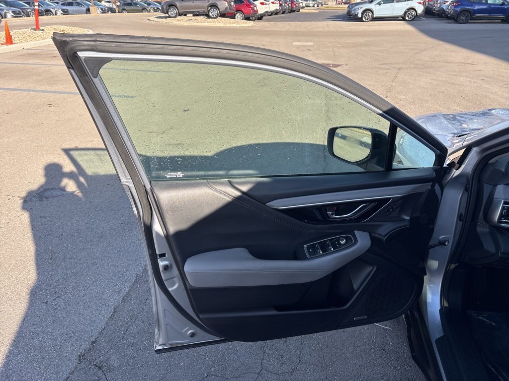 Certified 2023 Subaru Outback Limited XT image 19
