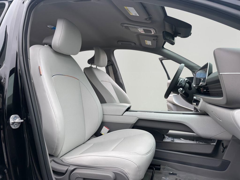 Used 2024 Hyundai Ioniq 6 SEL image 25