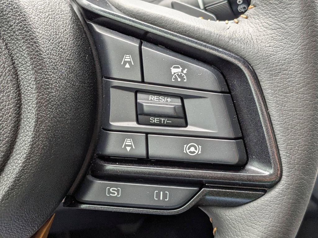 Used 2024 Subaru Crosstrek 2.5i Wilderness w/ Wilderness Package image 26