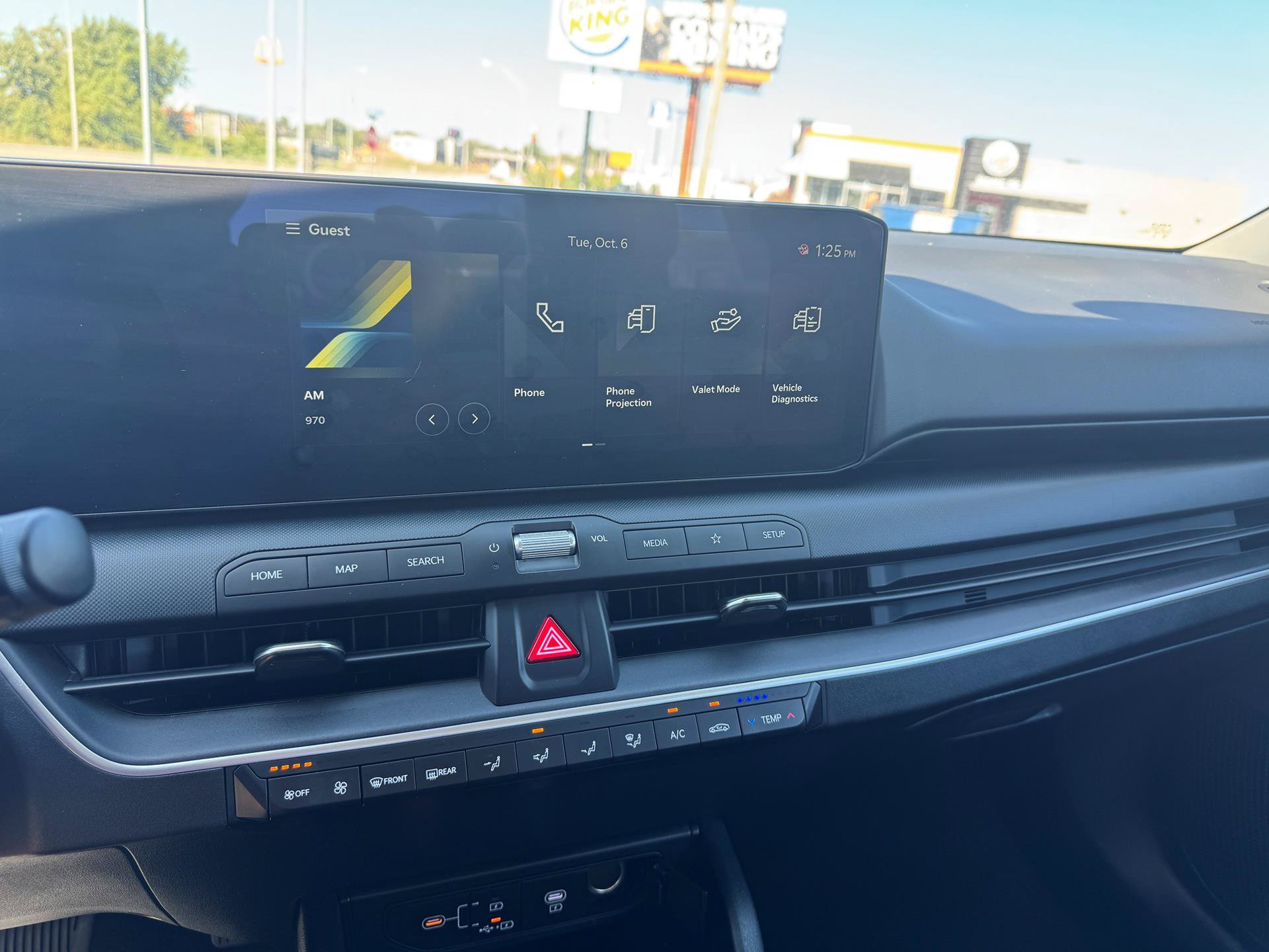 Used 2026 Kia K4 FWD image 15