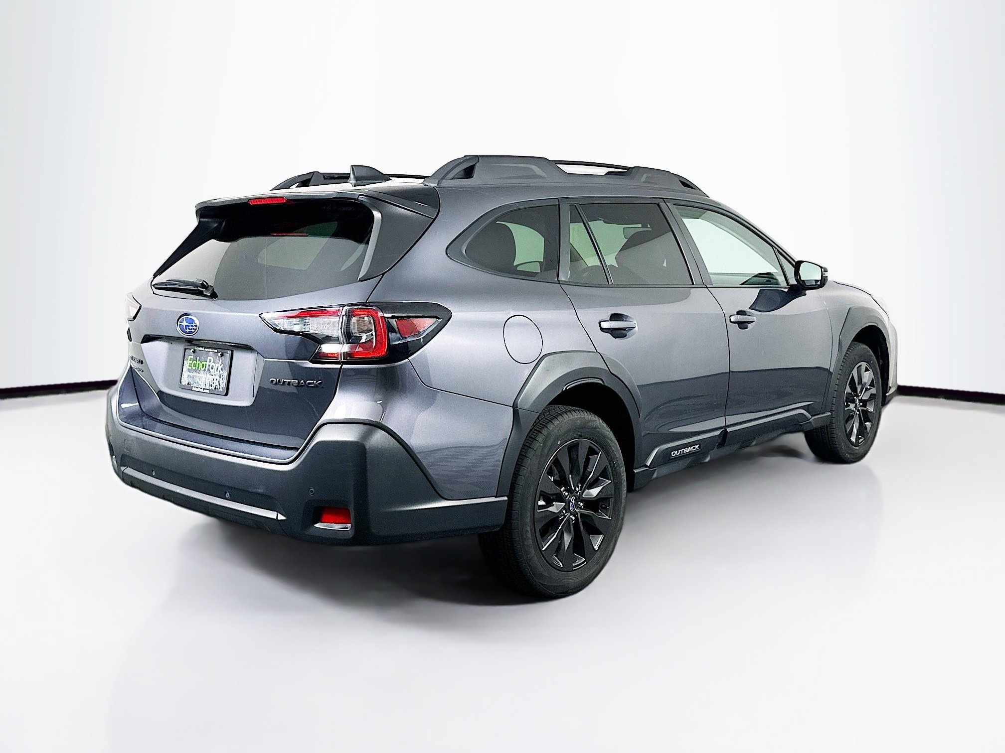 Used 2025 Subaru Outback Onyx Edition AWD/4WD image 9