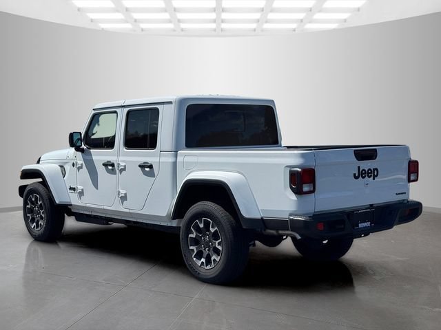 New 2026 Jeep Gladiator Sport AWD/4WD image 5