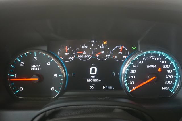 Used 2019 GMC Yukon XL Denali w/ Open Road Package AWD/4WD image 11